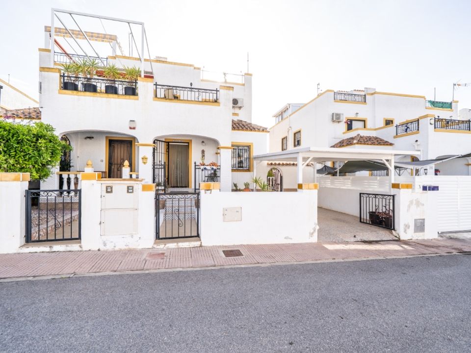 Villa i La Marina, Alicante - foto 4